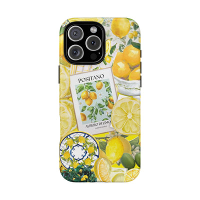 Posintano Tough Case