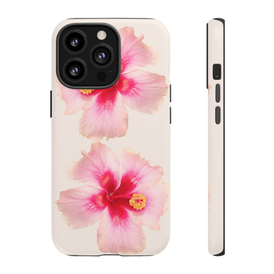 Fly Away to Malibu Tough Case