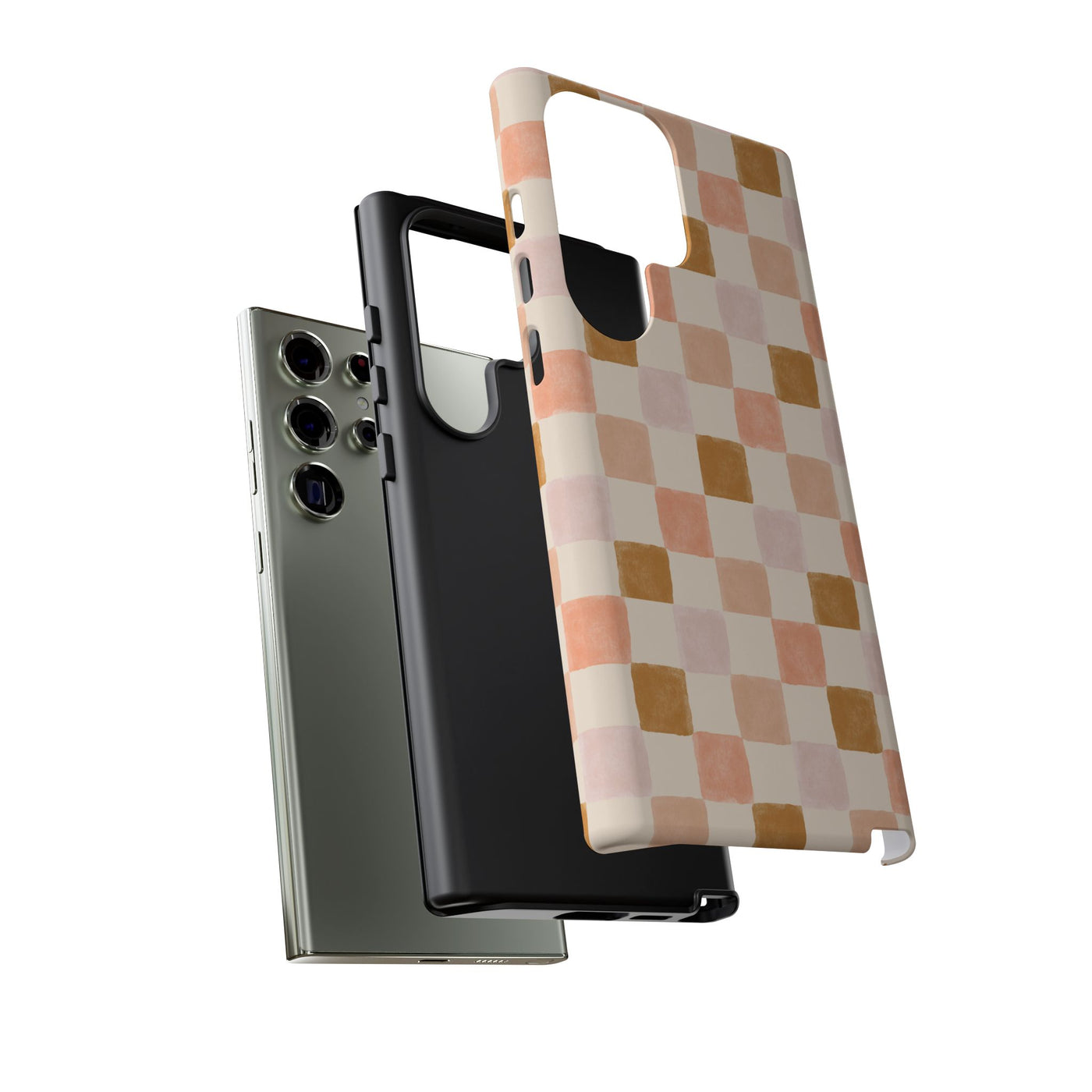 Hidden Valley Tough Case