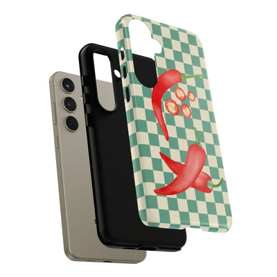 Spicy Tough Case
