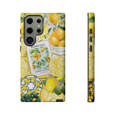 Posintano Tough Case