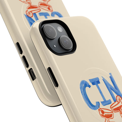Cin Cin MagSafe® Case