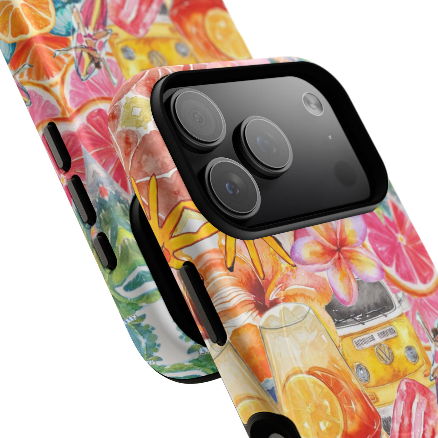 Kombi Love Armoured MagSafe® Case