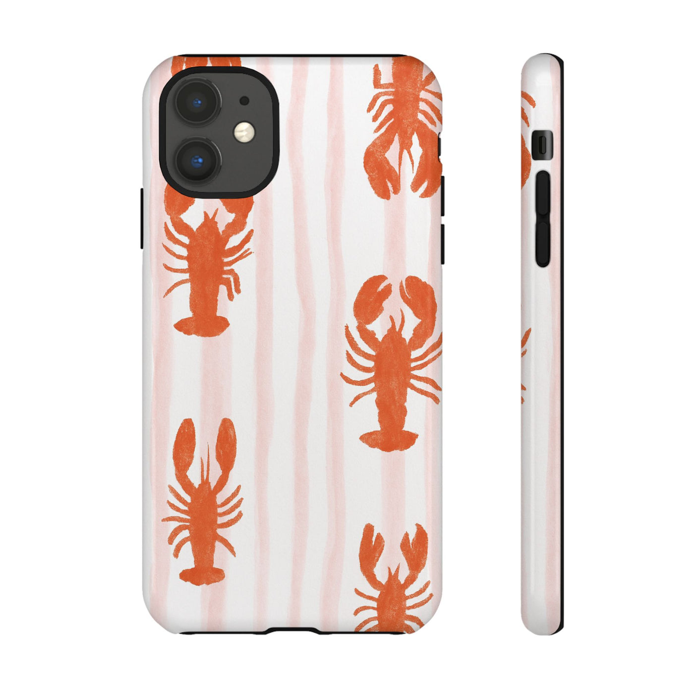 Le Lobster Tough Case