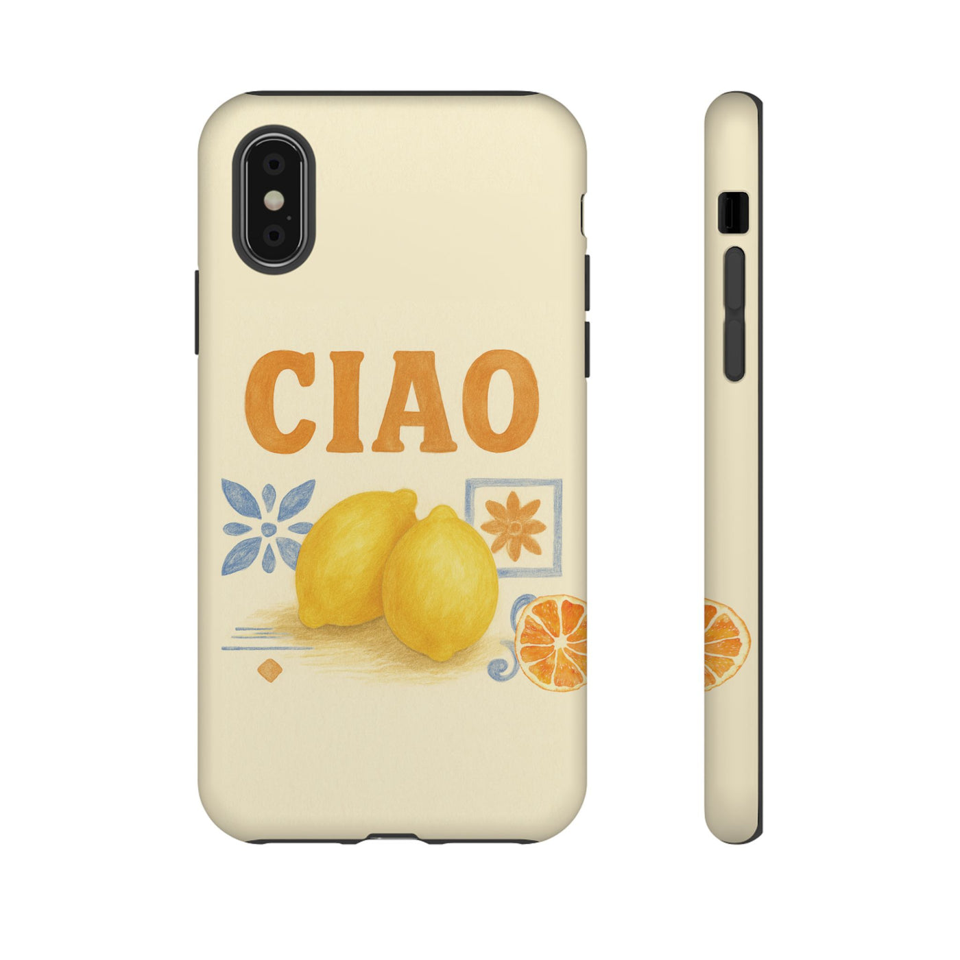 Ciao Tough Case
