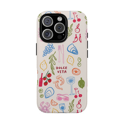 Dolce Vita Tough Case
