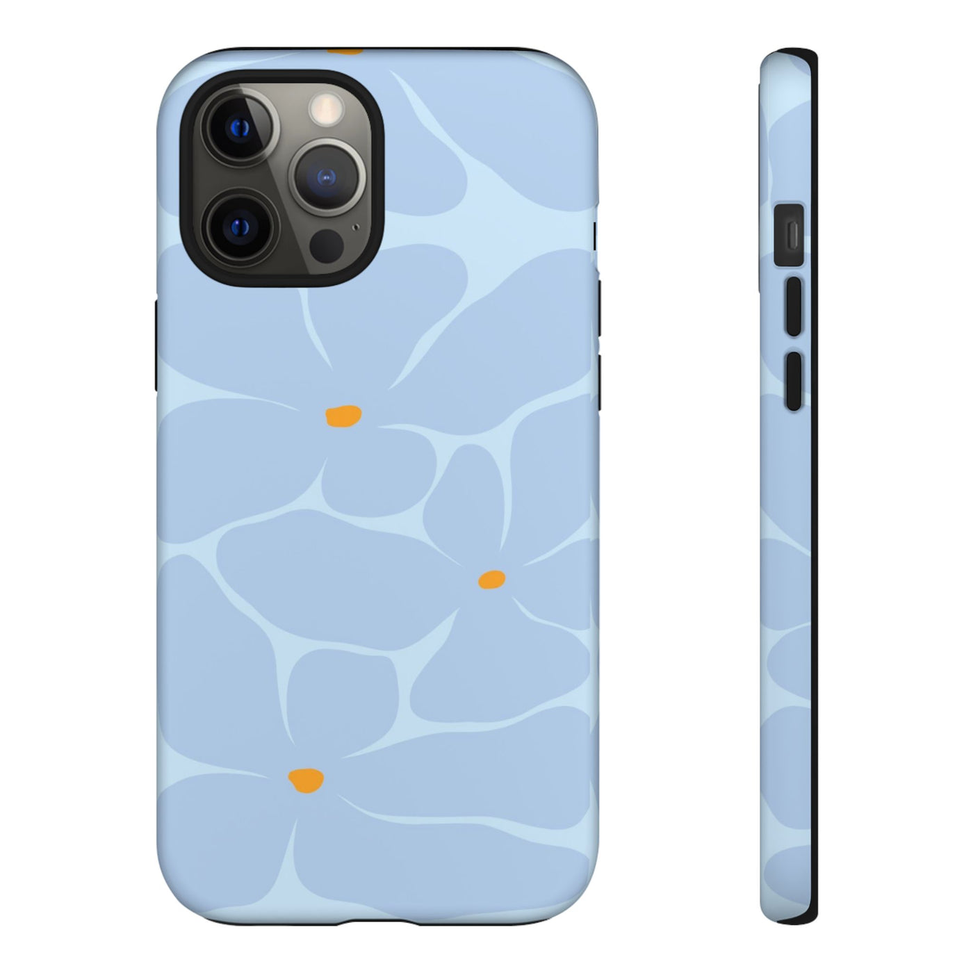 Blue Moon Tough Case
