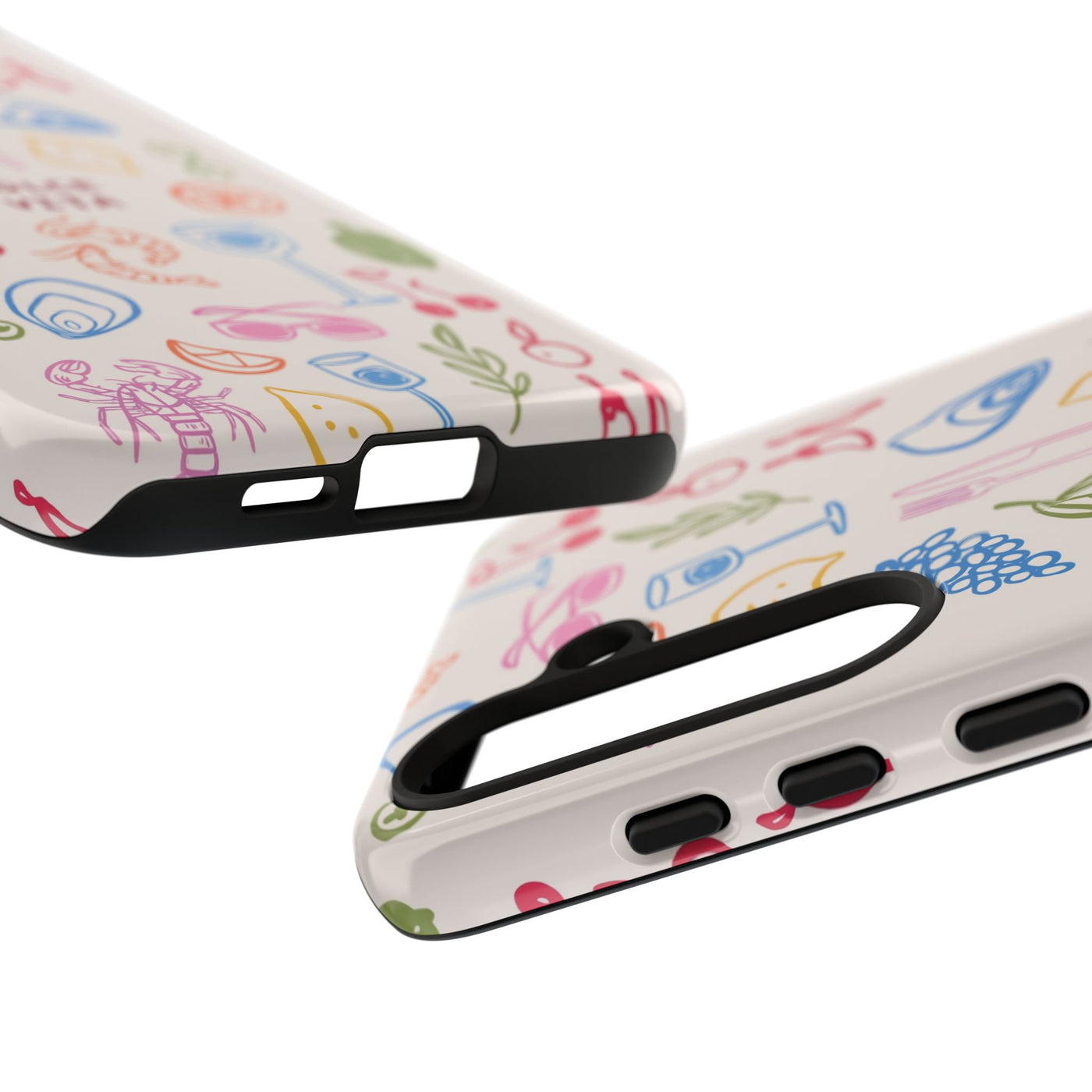 Dolce Vita Tough Case