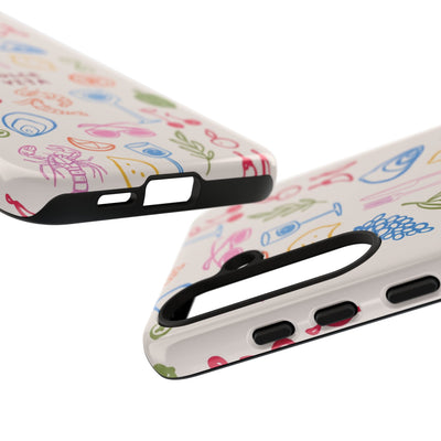 Dolce Vita Tough Case