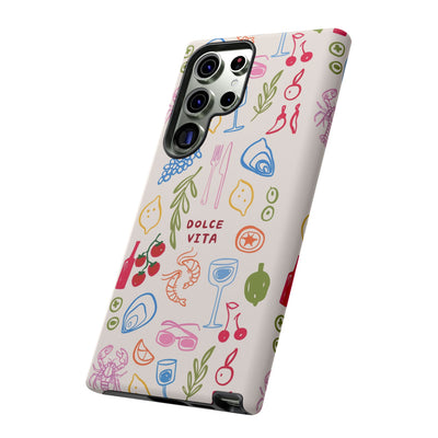 Dolce Vita Tough Case