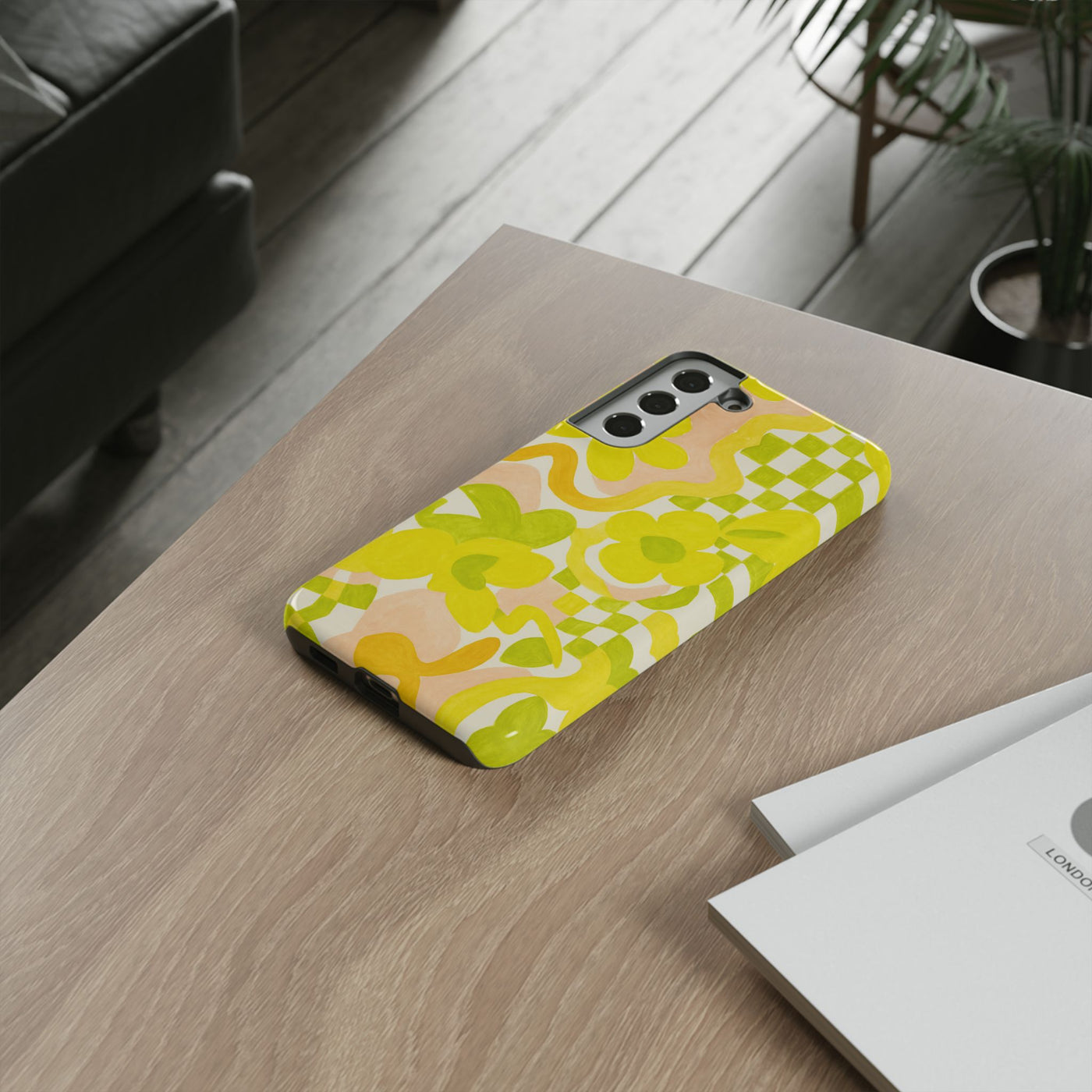 Skyhigh Tough Case