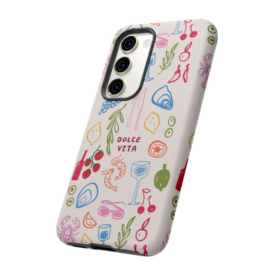 Dolce Vita Tough Case