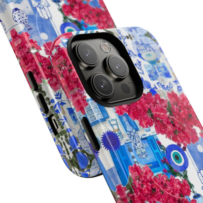 Greek Islands Armoured MagSafe® Case