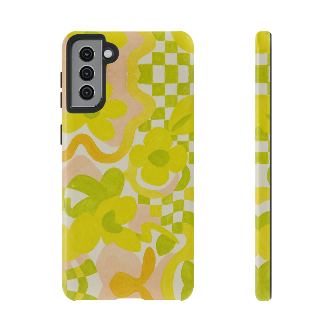 Skyhigh Tough Case