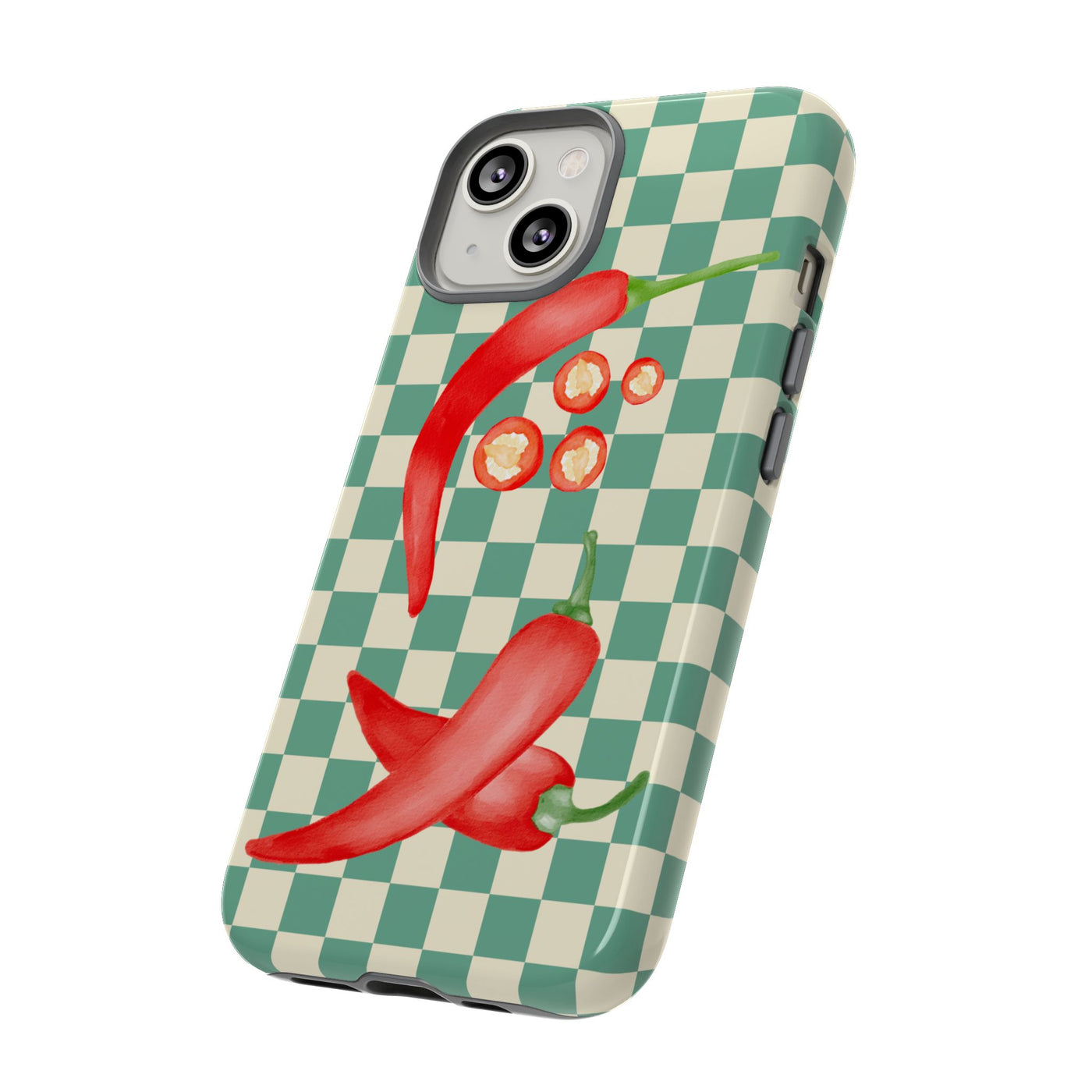 Spicy Tough Case