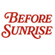 BEFORE SUNRISE CO