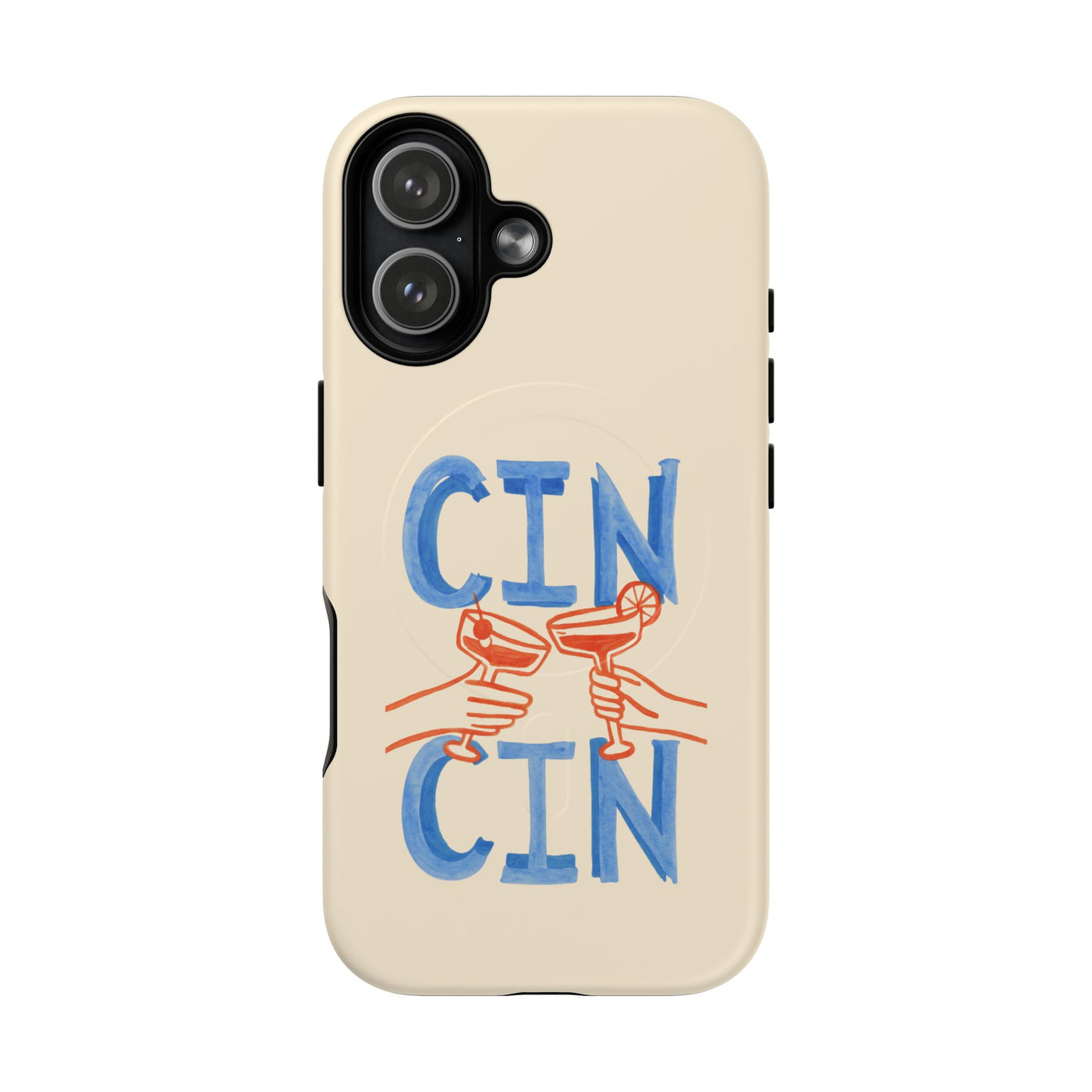 Cin Cin MagSafe® Case