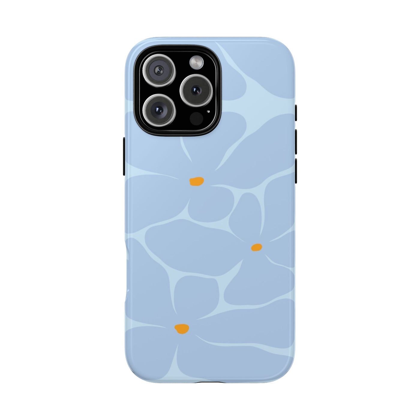 Blue Moon Tough Case