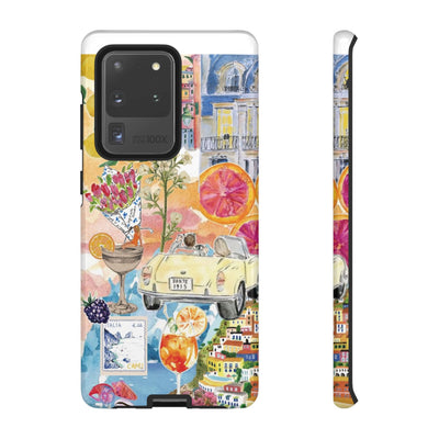 Capri Tough Case