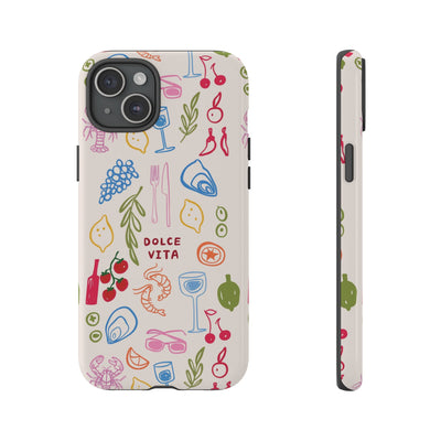 Dolce Vita Tough Case
