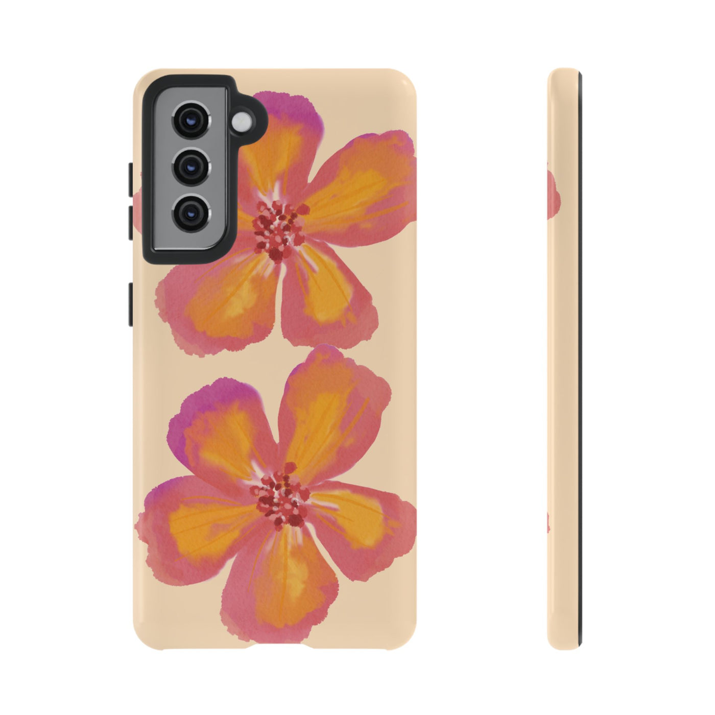 Le Fleur Tough Case
