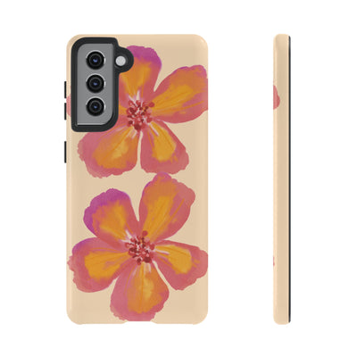 Le Fleur Tough Case