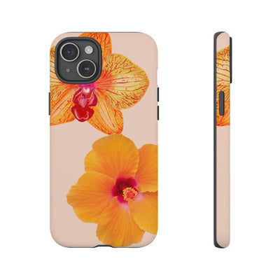 Mana Island Tough Case