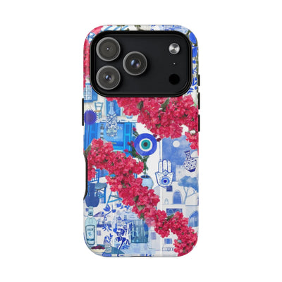 Greek Islands Armoured MagSafe® Case