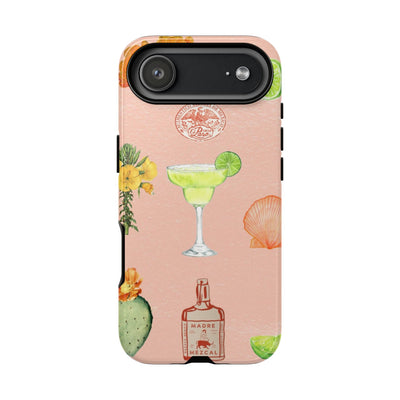 Motel Mexicola Tough Case