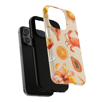 Sunwave MagSafe® Case