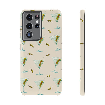 Shaken Not Stirred Tough Case