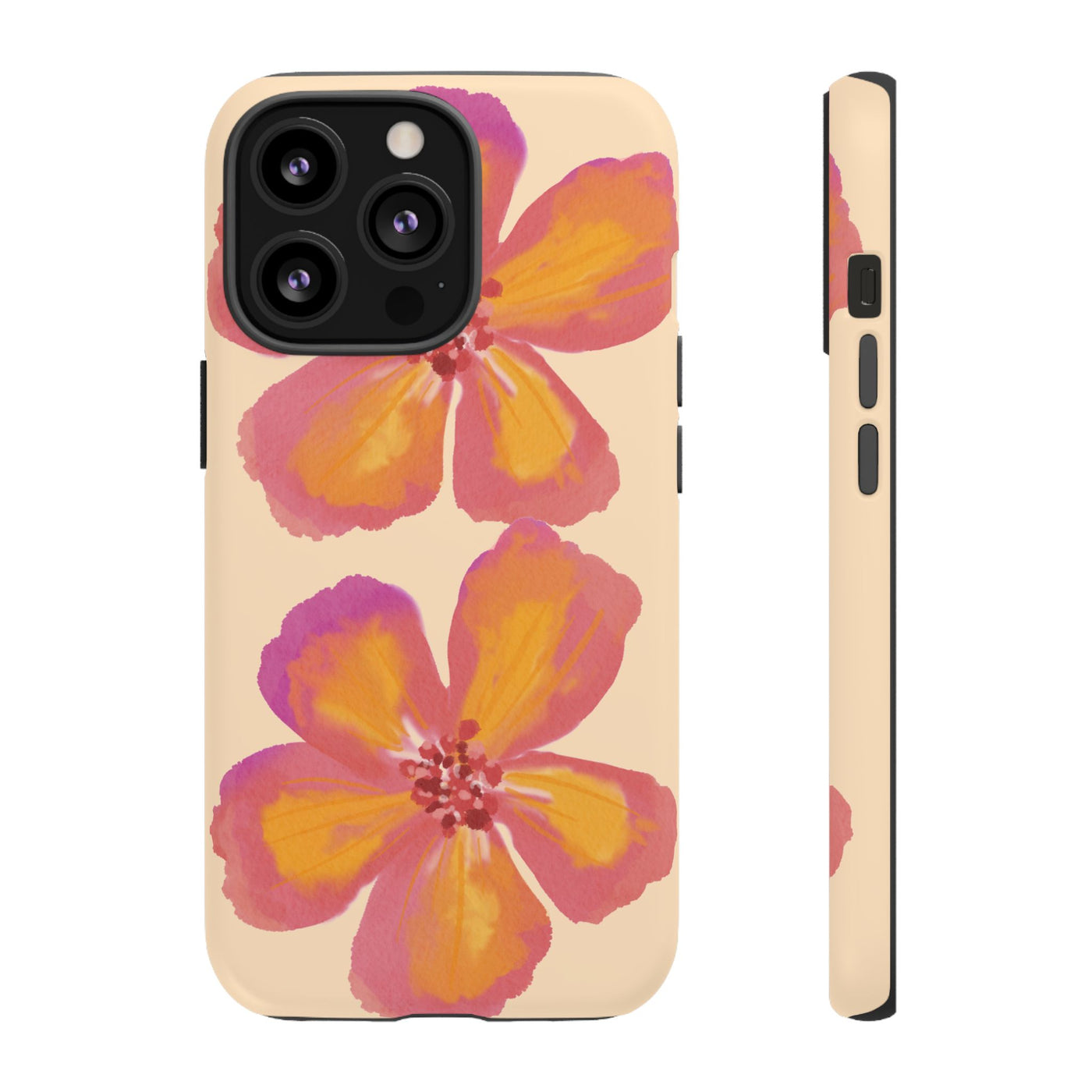 Le Fleur Tough Case