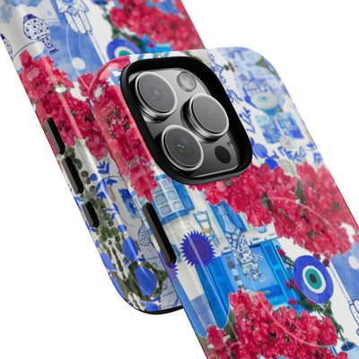 Greek Islands Armoured MagSafe® Case