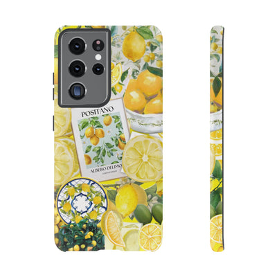 Posintano Tough Case
