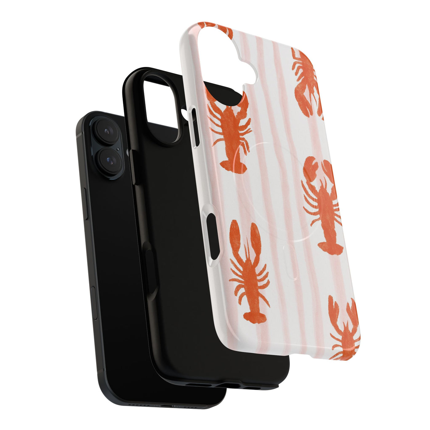 Le Lobster MagSafe® Case