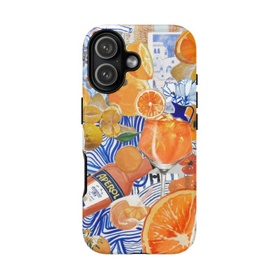 Euro Summer Tough Case