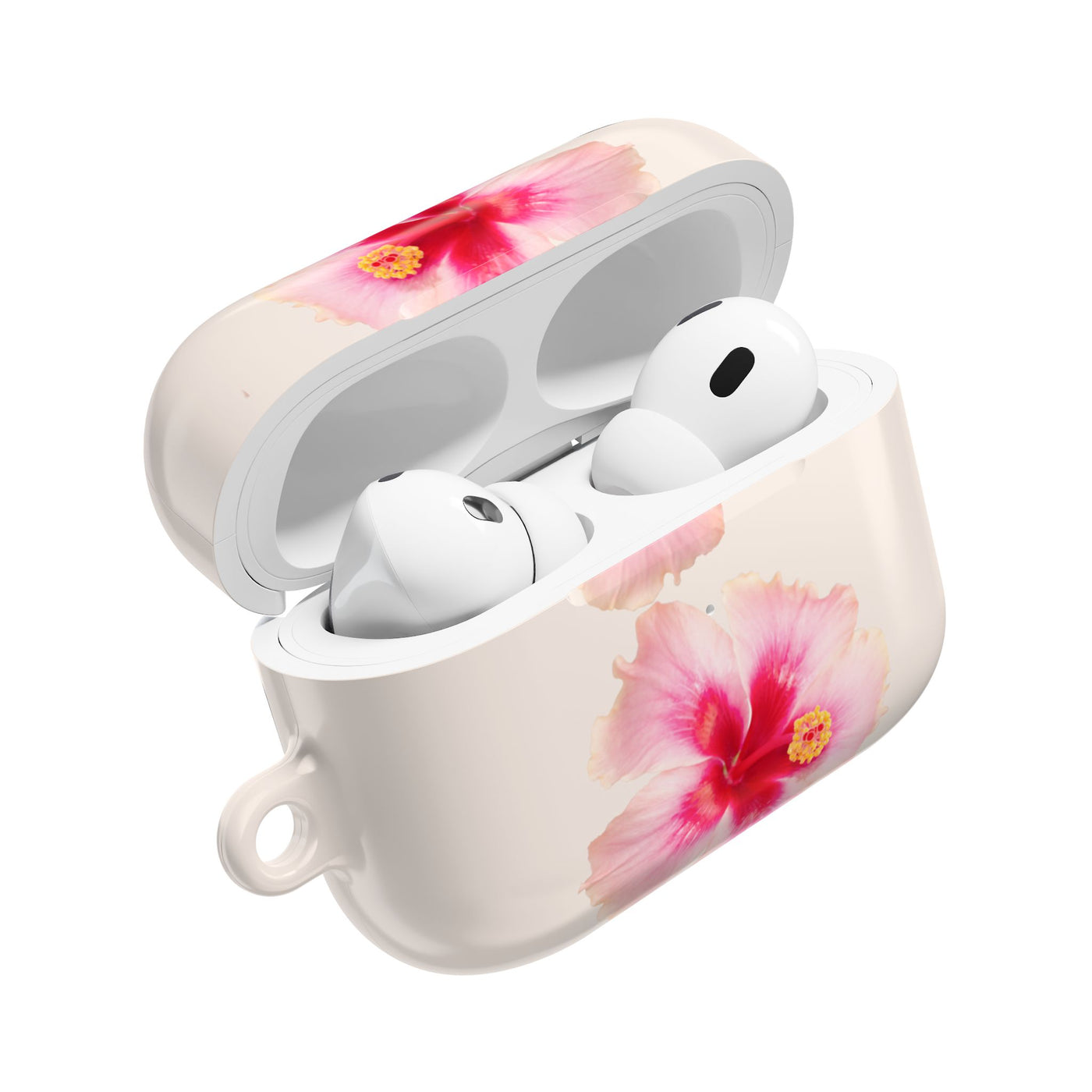 Fly Away to Malibu for AirPods®