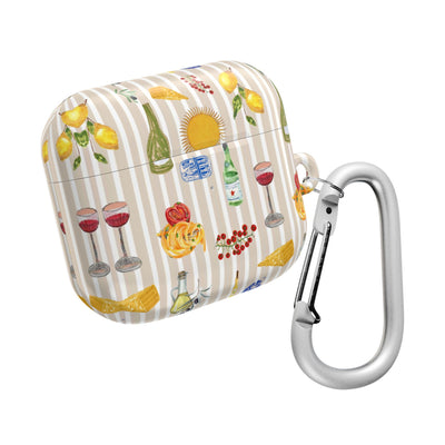 Pasta e Vino Case for AirPods®