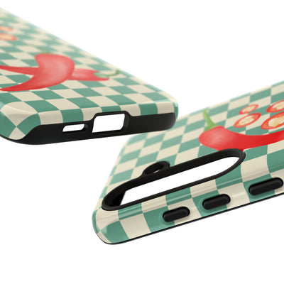Spicy Tough Case