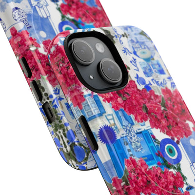 Greek Islands Armoured MagSafe® Case