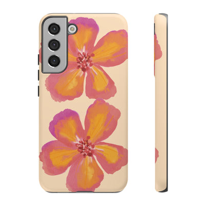 Le Fleur Tough Case
