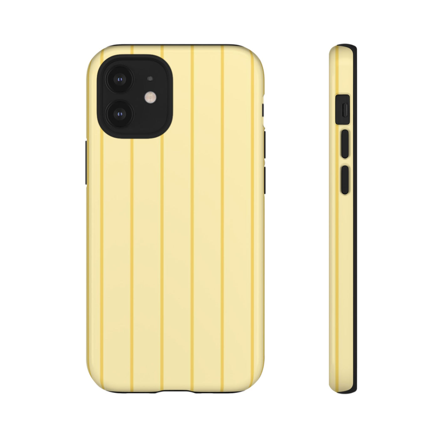 Lemontini Tough Case