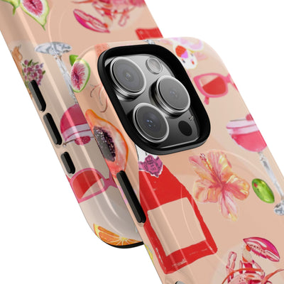 Bottomless Brunch Armoured MagSafe® Case