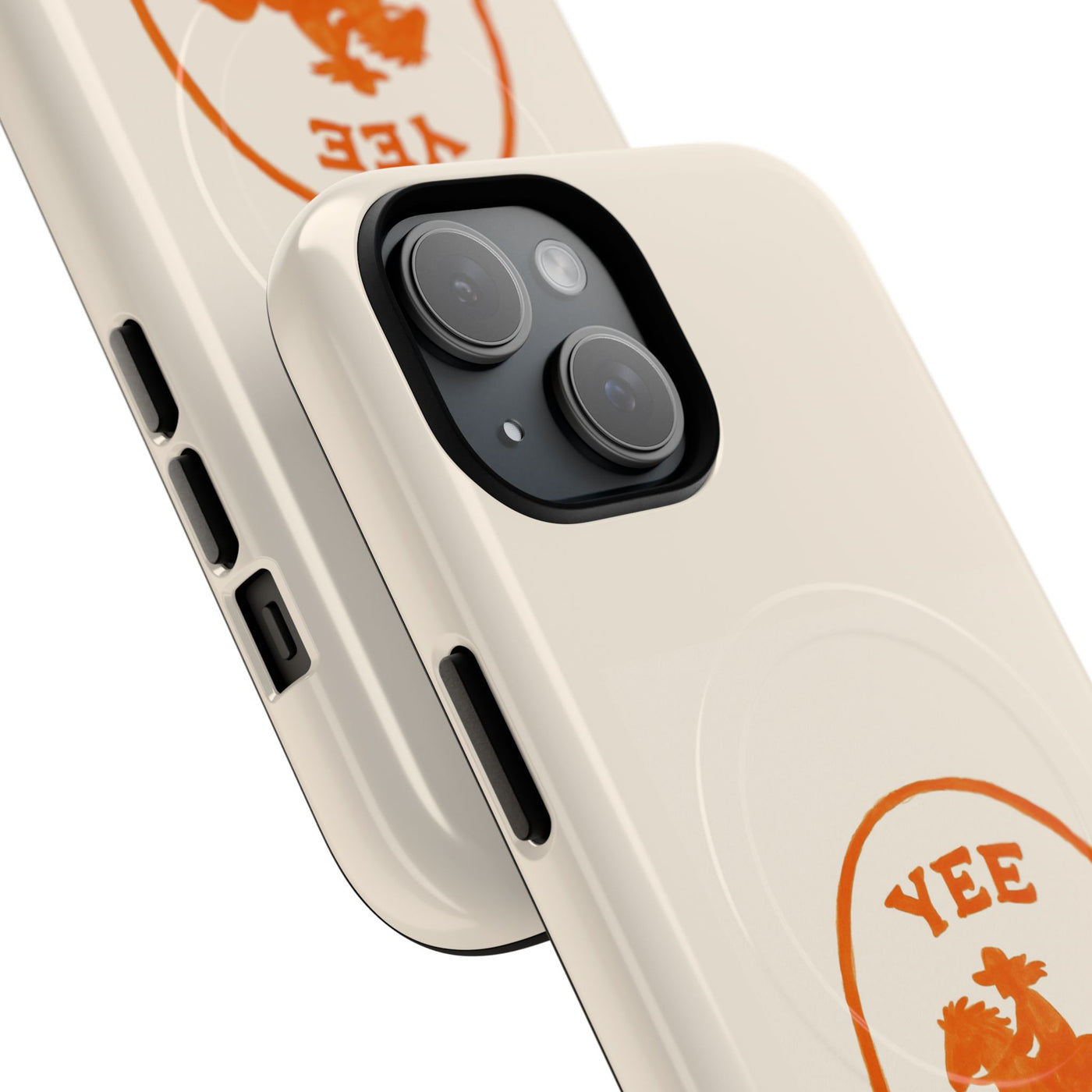 Yee Haw MagSafe® Case