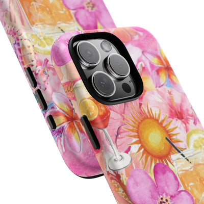 Happy Hour Armoured MagSafe® Case