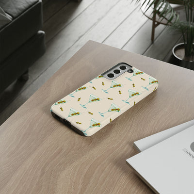 Shaken Not Stirred Tough Case