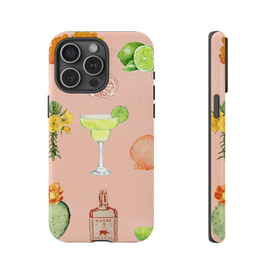 Motel Mexicola Tough Case