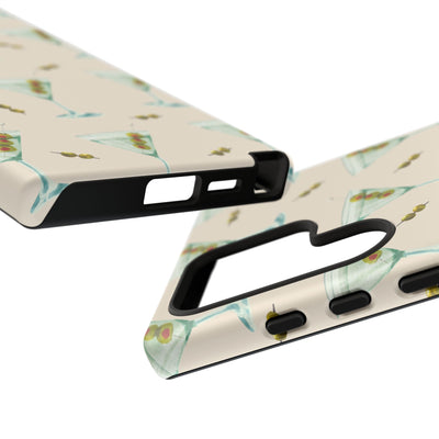 Shaken Not Stirred Tough Case