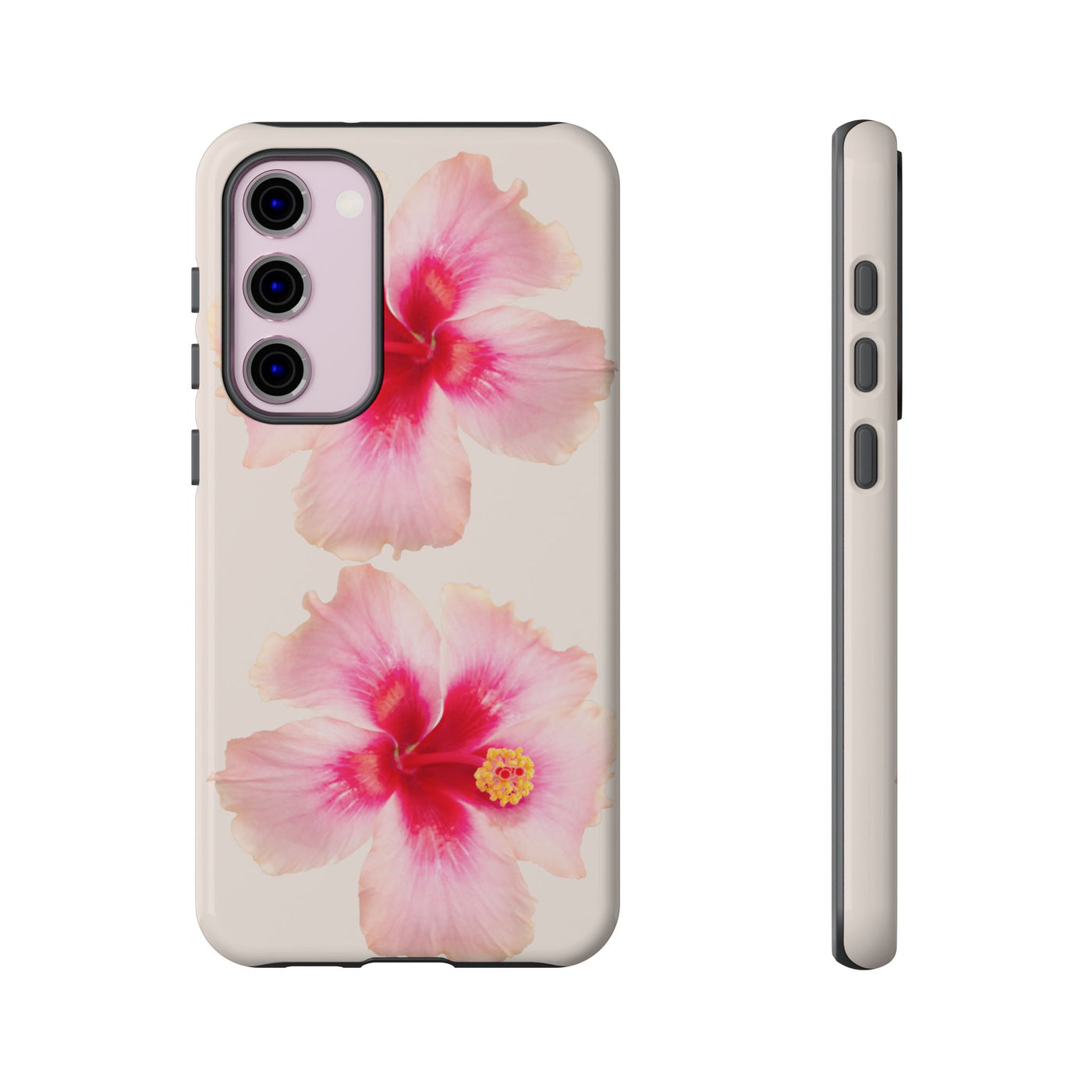 Fly Away to Malibu Tough Case