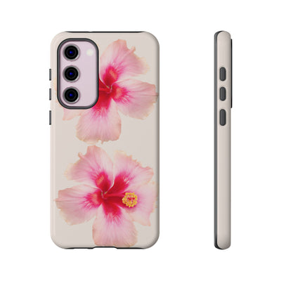Fly Away to Malibu Tough Case